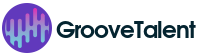 Groove Talent Logo